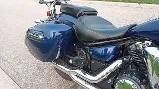 Overlooked V-Twin Cruiser||Yamaha V-Star 1300