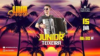 Junior Teixeira - Live Summer