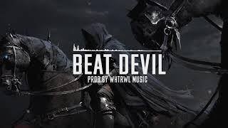 Trap/Dirty South  Beat 2018 | "Beat Devil"