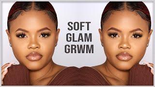 CATEGORY: SOFT GLAM TUTORIAL |  NATURALLY SUNNY