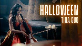 Tina Guo - Michael Myers HALLOWEEN (John Carpenter) Music Video