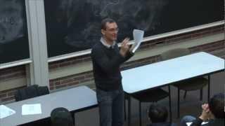 Lecture 8 - Pipelining - Carnegie Mellon - Computer Architecture 2013 - Onur Mutlu