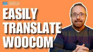 How to Translate WordPress & WooCommerce Websites with TranslatePress (2024) (Full Guide)