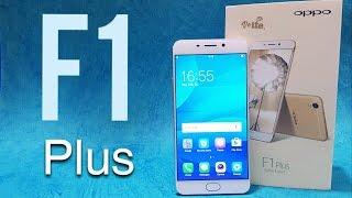 OPPO F1 Plus Full Review (Ultimate Phone)