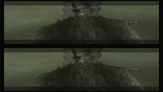 Shadow of the Colossus - 3D - 33 - PS3 - stereoscopic 3D