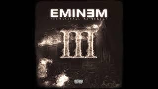 Eminem NEW MMLP3 Possible Leak (AI OR REAL)