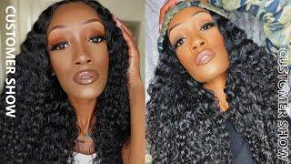 Review | BUW Real Hair Review from Customer (February, 2021)