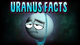 Uranus Facts!