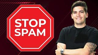 How To Stop WordPress Comment Spam (Super Easy)