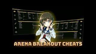 Ultimate Arena Breakout Hack! Best Aimbot & ESP Cheats 2024 | Free Download & Undetected