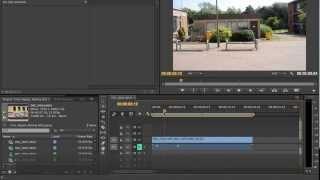 Trim, Ripple and Rolling Edits in Premiere pro CC