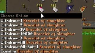 Most Underrated Items For Slayer