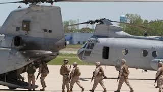EES-Eureka! Expeditionary Systems - RDS (Rapid Deployable System)