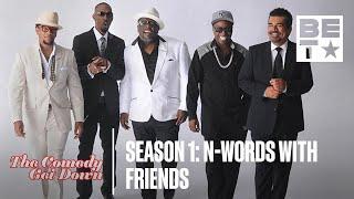 The Comedy Get Down – Season 1, Episode 1: “N-Words with Friends” | Watch the Full Episode