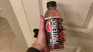 Protein20 Protein Drink, Post workout My Review