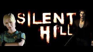 Dogmat - Silent Hill (PS) Secondrun pt.1