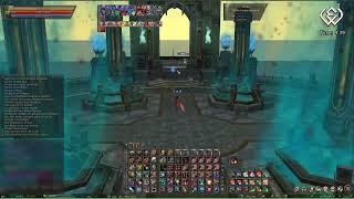 ExiliumWorld - [ShillienTemplar] PART 02 - BELTZA (DinhoW) - TOURNAMENT L2 EXILIUM HIGH FIVE