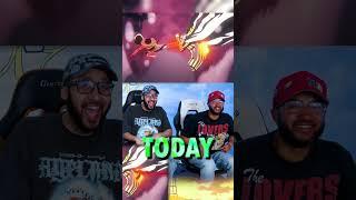 Luffy ATTACKS Kizaru On Sight And SHOCKS Us | One Piece