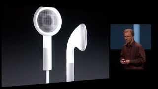 Apple Special Event September 2012 - iPhone 5 Full Keynote