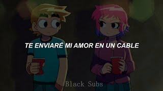 Black Sheep - Envy Adams (Sub Español) SCOTT PILLGRIM ANIME