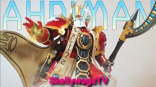 Joytoy AHZEK AHRIMAN: What you should know