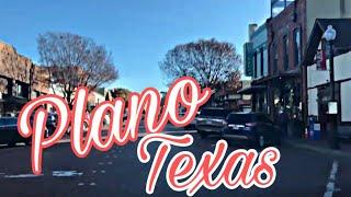 Plano, Texas