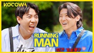 What Dating Rule Did Dex Follow?  | Running Man EP658 | ENG SUB | KOCOWA+