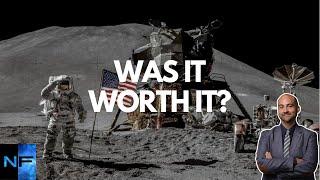 What Did We Learn from the Apollo Missions?