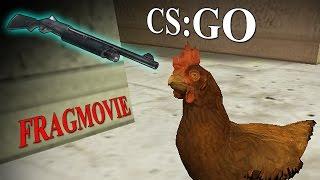 CSGO epic FRAGMOVIE by rih4rd 1337