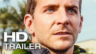 ALOHA Trailer German Deutsch (2015)