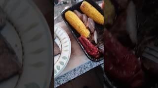 Cómo cocinar carne al horno con verduras Tutorial de gastronomia casera de San Ten Chan