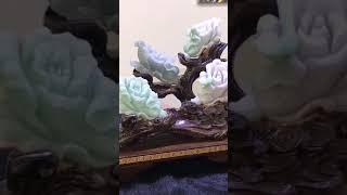 #翡翠#摆件