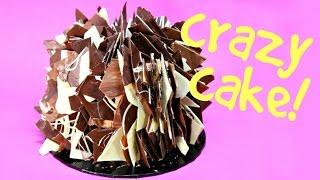 CRAZIEST CHOCOLATE CAKE! - Cake Style