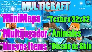 La Nueva Mejor Copia de Minecraft !! (GRATIS)