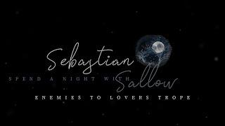 Spend a Night with Sebastian Sallow...