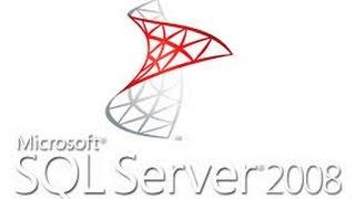 Uninstall SQL Server 2008 R2