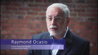 Ray’s Farewell: A Tribute to Raymond Ocasio