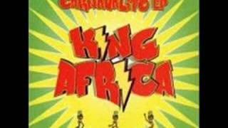 KING AFRICA-SATURDAY NIGHT