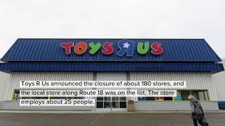 Times Today: Changes at the Beaver Valley Mall