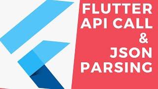 How to call Api in Flutter App | Json Parsing | Fetch data from internet | Hindi tutorial