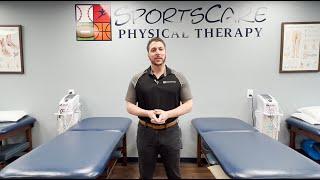 Welcome to SportsCare Physical Therapy