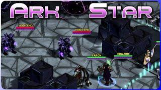 The Arcade Game That Costs REAL Money - A Quick Look At Ark Star
