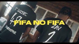 Trappfanatic (Zav x T Loose) - FIFA NO FIFA [Official Video]