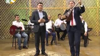 Duygulu konuller--Şahin Kəlbəcərli və Firudin Tovuzlu--Gəraylı