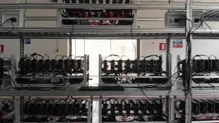 Mining Farm Italia: la nostra azienda