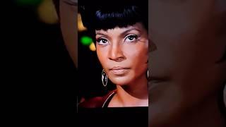 Uhura To The Bridge #shorts #startrek #shortvideo #short #scifi #startrekonline #generoddenberry