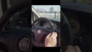 Fiat Linea 1.3 Multijet Emotion #fiat #otomobil #bolu