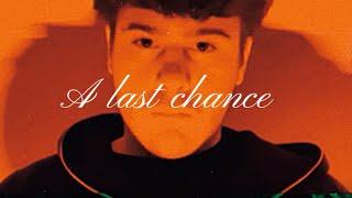 Samuel - A last chance (official lyrics video)