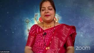 Navratri 2023  | Navratri Special | Savita Deshmukh | Crystal Empire Maharashtra