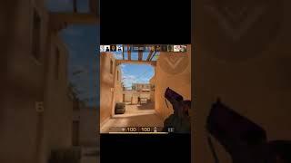 Standoff 2 Desert Eagle Onetap Headshot | So2 Onetap Deagle Headshot #so2 #shorts #standoff2 #deagle